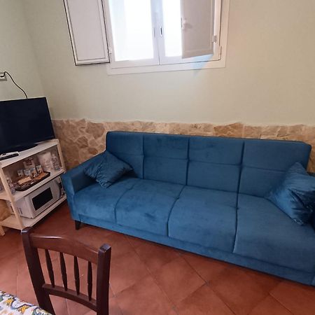 Apartmán Abbentu Zafferana Etnea Exteriér fotografie