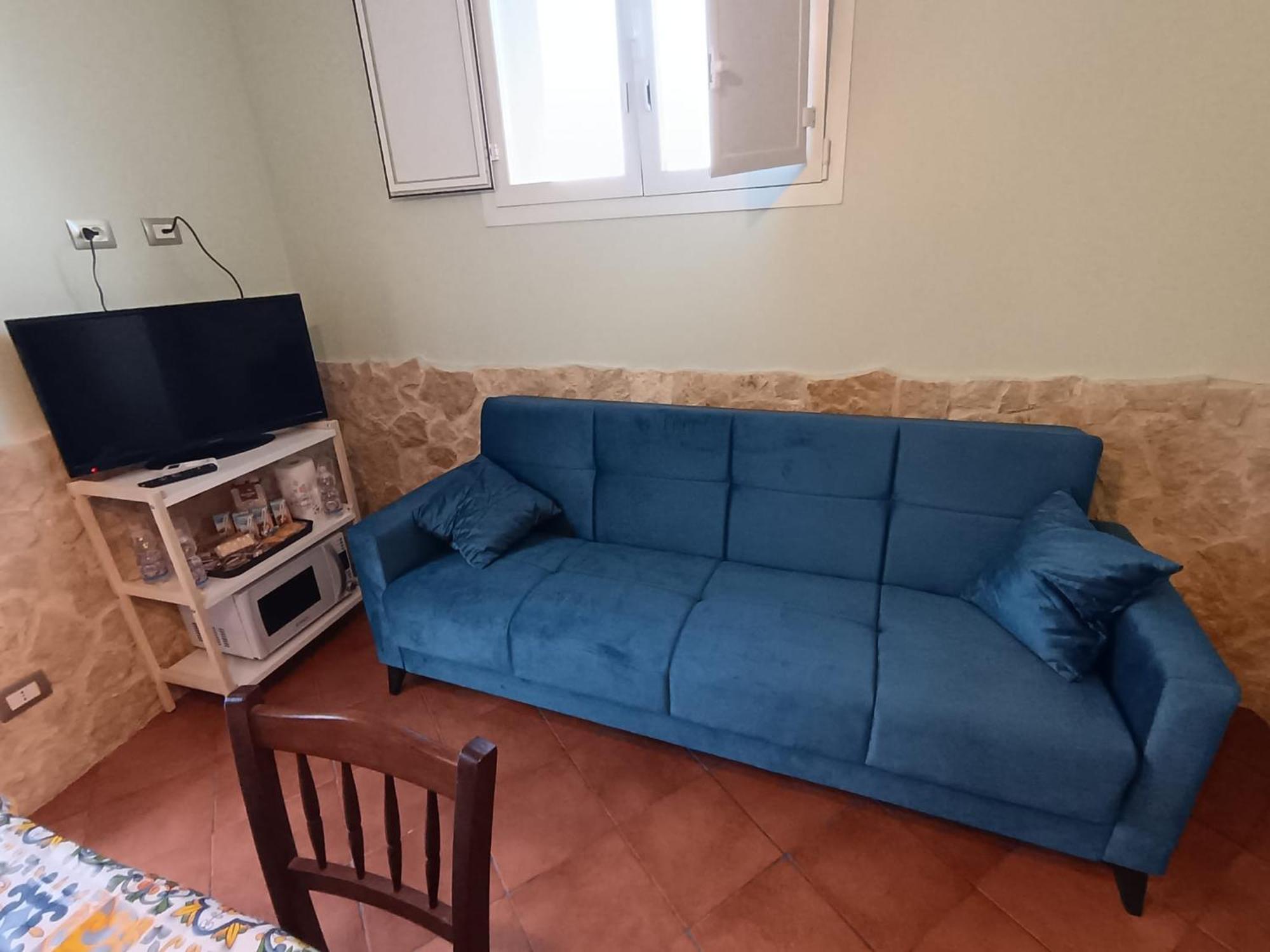 Apartmán Abbentu Zafferana Etnea Exteriér fotografie