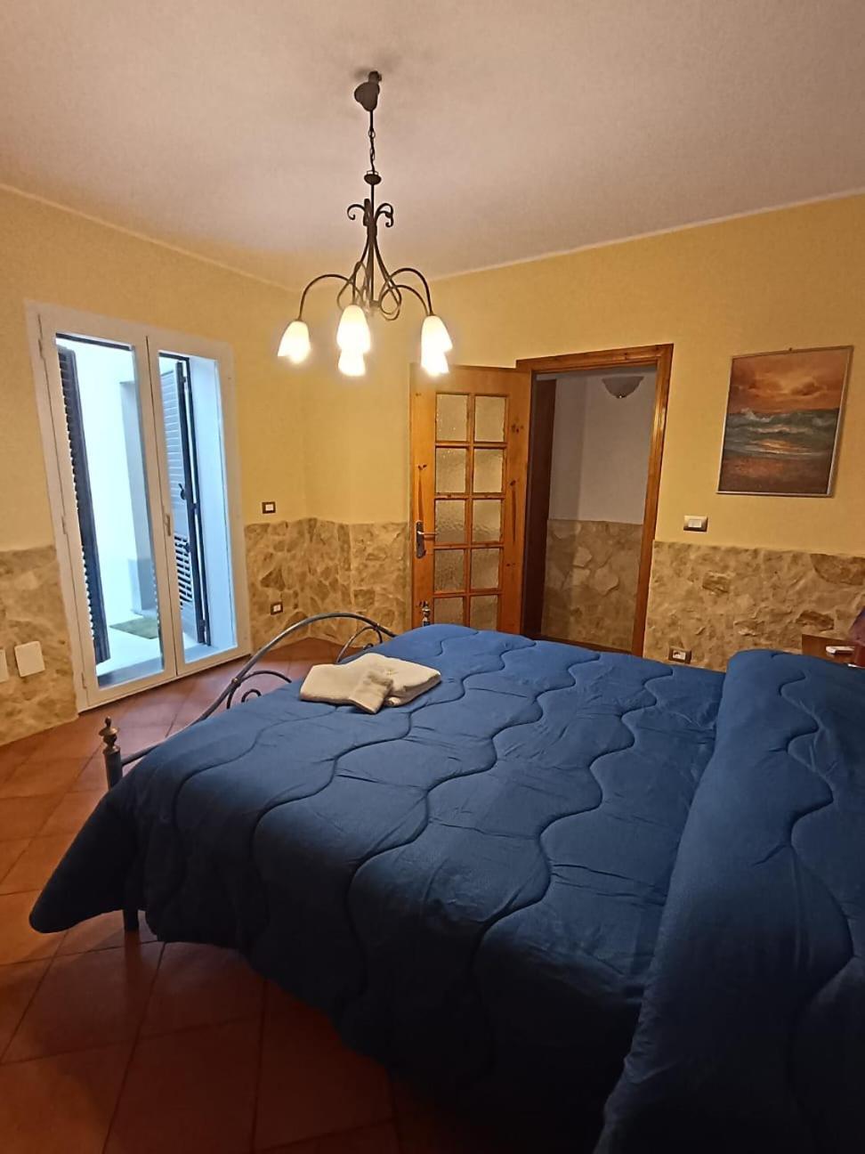 Apartmán Abbentu Zafferana Etnea Exteriér fotografie