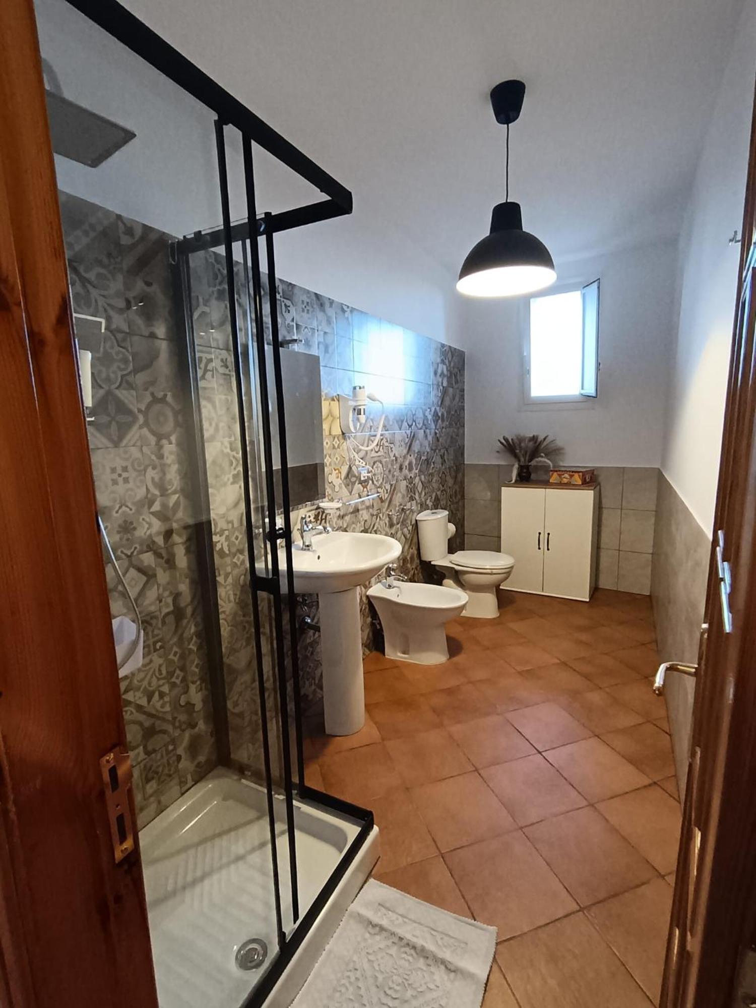 Apartmán Abbentu Zafferana Etnea Exteriér fotografie