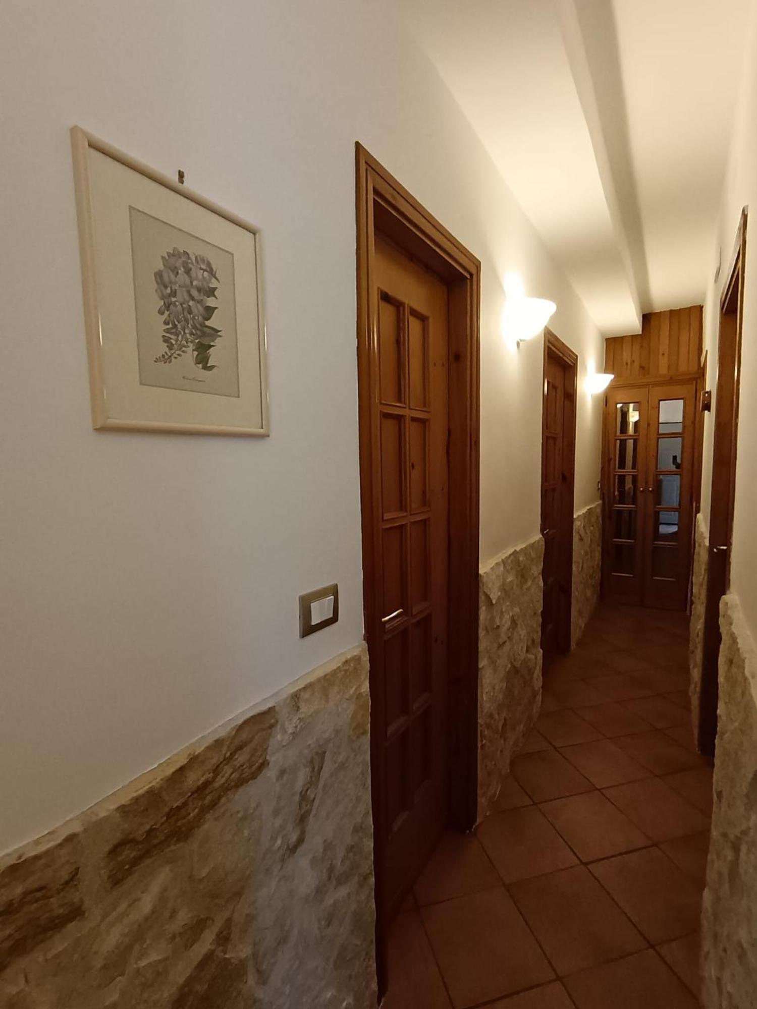Apartmán Abbentu Zafferana Etnea Exteriér fotografie