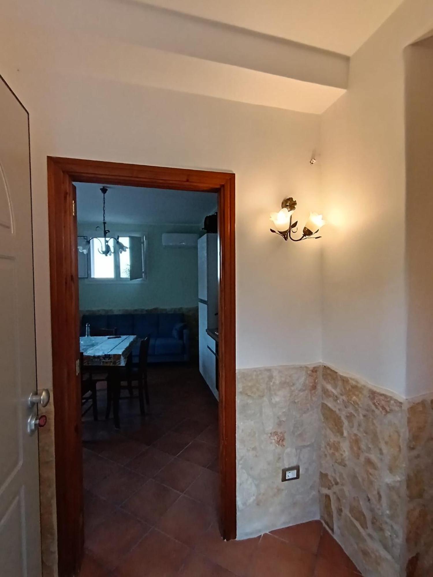 Apartmán Abbentu Zafferana Etnea Exteriér fotografie